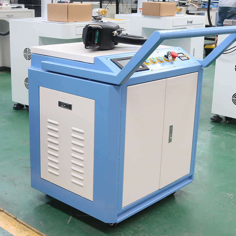 Laser Cleaning Machine MT-CL500