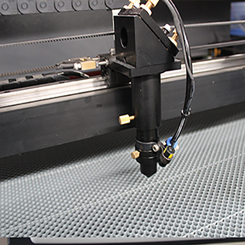 What are the Advantages of Laser Engraving System?